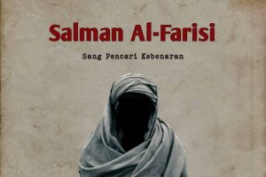 SALMAN AL-FARISI.